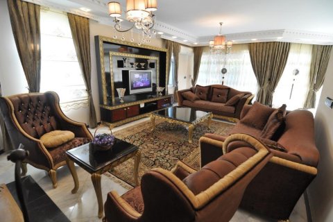 Villa for sale  in Alanya, Antalya, Turkey, 320m2, No. 162392 – photo 20