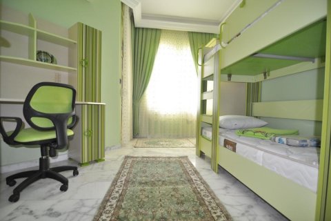 Villa for sale  in Alanya, Antalya, Turkey, 320m2, No. 162392 – photo 12