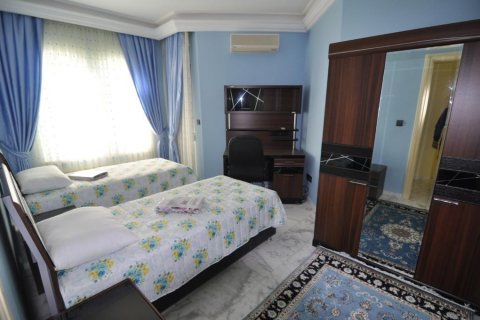 Villa for sale  in Alanya, Antalya, Turkey, 320m2, No. 162392 – photo 15