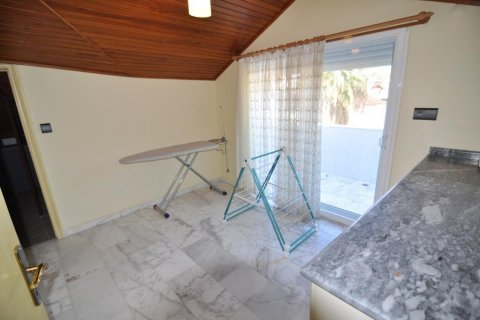 Villa for sale  in Alanya, Antalya, Turkey, 320m2, No. 162392 – photo 13