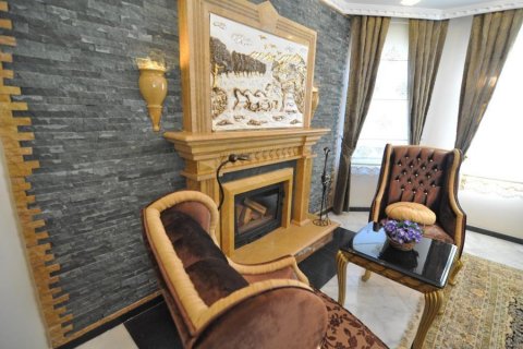 Villa for sale  in Alanya, Antalya, Turkey, 320m2, No. 162392 – photo 19