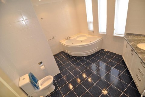 Villa for sale  in Alanya, Antalya, Turkey, 320m2, No. 162392 – photo 5