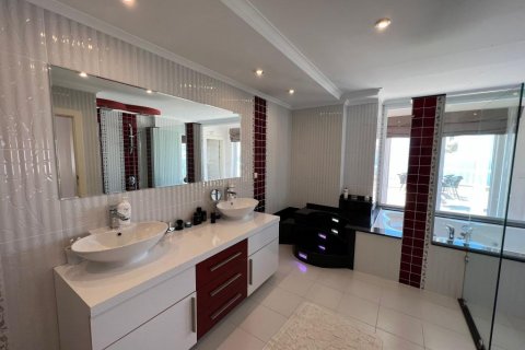 Villa  i Alanya, Antalya, Tyrkia Nr. 162396 - 8