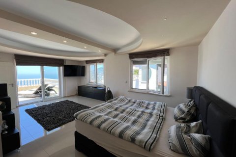 Villa  i Alanya, Antalya, Tyrkia Nr. 162396 - 7