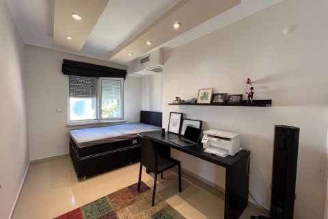 Villa  i Alanya, Antalya, Tyrkia Nr. 162396 - 20