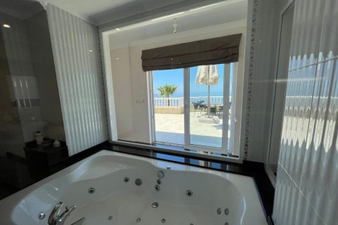 Villa  i Alanya, Antalya, Tyrkia Nr. 162396 - 3