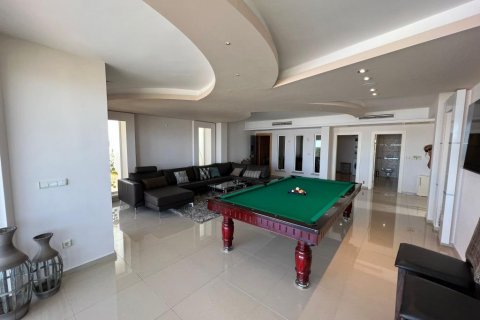 Villa  i Alanya, Antalya, Tyrkia Nr. 162396 - 22