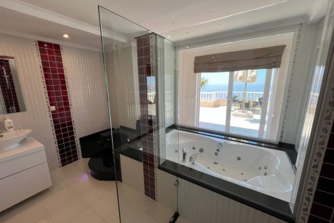 Villa  i Alanya, Antalya, Tyrkia Nr. 162396 - 6