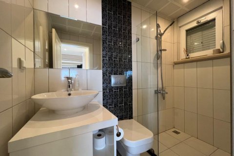 Villa  i Alanya, Antalya, Tyrkia Nr. 162396 - 11