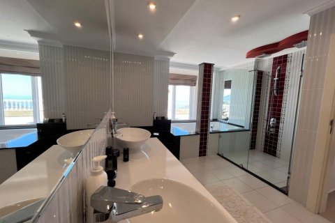 Villa  i Alanya, Antalya, Tyrkia Nr. 162396 - 5