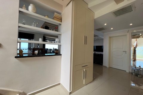 Villa  i Alanya, Antalya, Tyrkia Nr. 162396 - 10