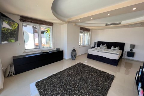 Villa  i Alanya, Antalya, Tyrkia Nr. 162396 - 2