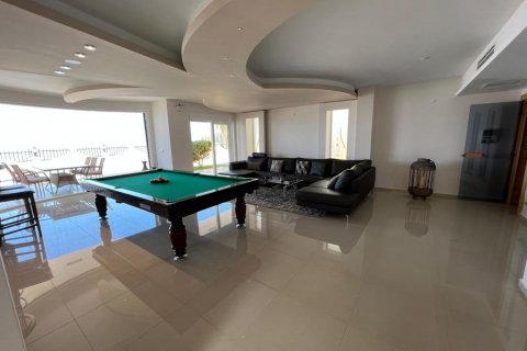 Villa  i Alanya, Antalya, Tyrkia Nr. 162396 - 24
