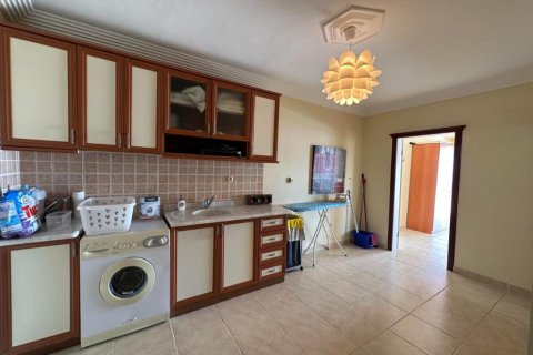 Apartment for sale in Alanya, Antalya, Turkey, 240m2, No. 162394 – photo 13