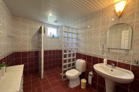 Apartment for sale in Alanya, Antalya, Turkey, 240m2, No. 162394 – photo 11