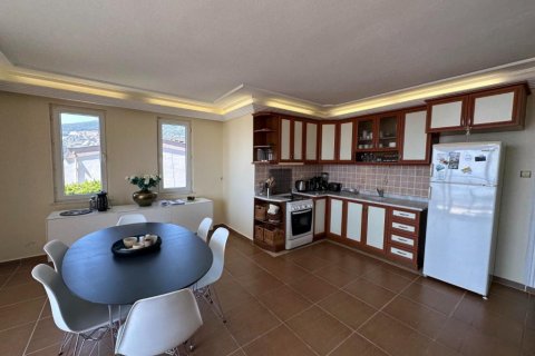 Apartment for sale in Alanya, Antalya, Turkey, 240m2, No. 162394 – photo 10