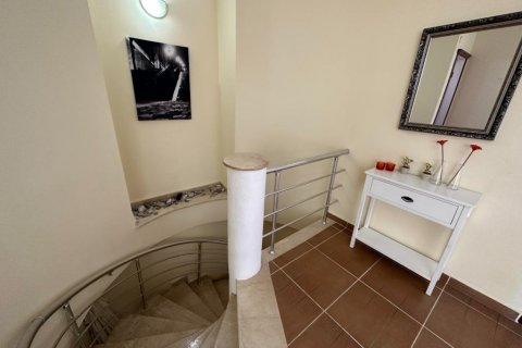 Apartment for sale in Alanya, Antalya, Turkey, 240m2, No. 162394 – photo 8
