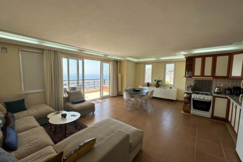 Apartment for sale in Alanya, Antalya, Turkey, 240m2, No. 162394 – photo 2
