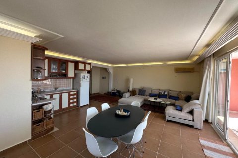 Apartment for sale in Alanya, Antalya, Turkey, 240m2, No. 162394 – photo 4