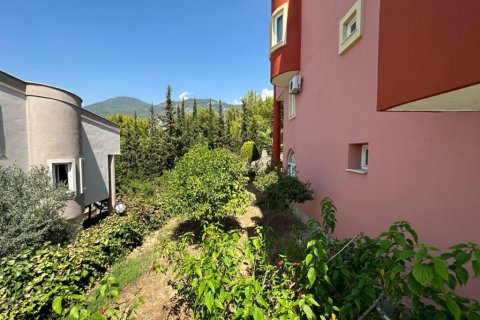 Apartment for sale in Alanya, Antalya, Turkey, 240m2, No. 162394 – photo 19