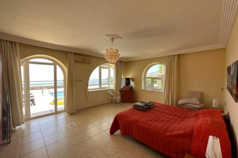 Apartment for sale in Alanya, Antalya, Turkey, 240m2, No. 162394 – photo 5
