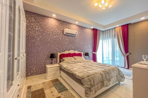 Lejlighed  i Oba, Antalya, Tyrkiet Nr. 162395 - 27