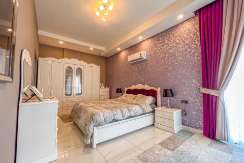 Lejlighed  i Oba, Antalya, Tyrkiet Nr. 162395 - 23