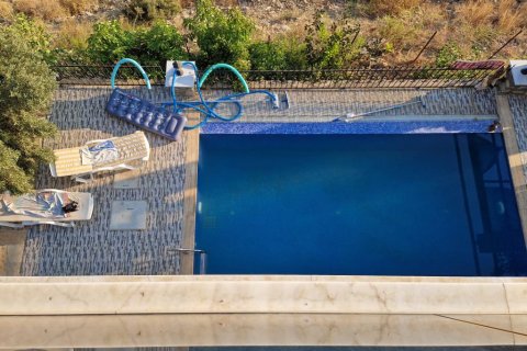 Apartment for sale in Gazipasa, Antalya, Turkey, 180m2, No. 162393 – photo 9