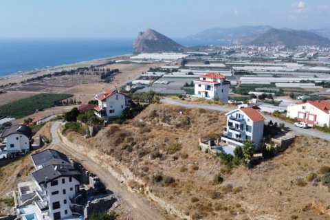 Apartment for sale in Gazipasa, Antalya, Turkey, 180m2, No. 162393 – photo 10