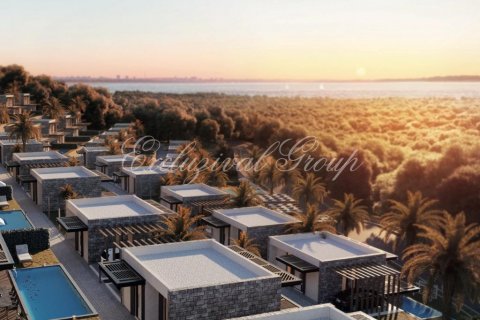 Villa  i Bodrum, Mugla, Turkiet Nr. 179229 - 2