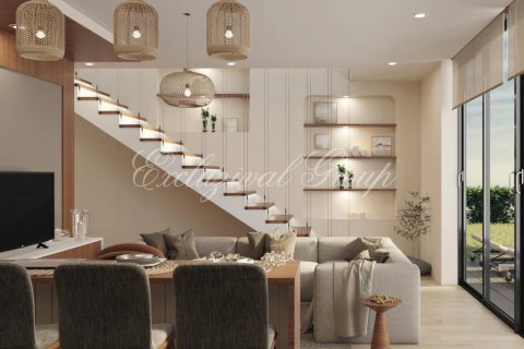 Villa  i Bodrum, Mugla, Turkiet Nr. 179229 - 6