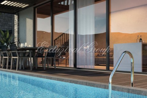 Villa  i Bodrum, Mugla, Turkiet Nr. 179229 - 3