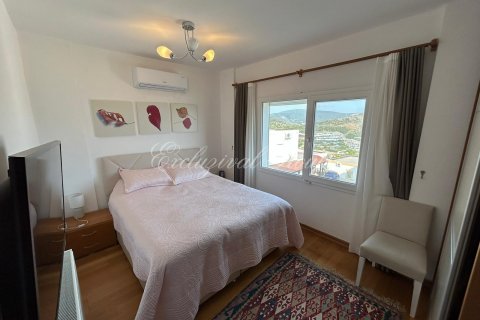 3+2 Lägenhet  i Bodrum, Mugla, Turkiet Nr. 179232 - 14