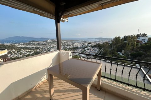 3+2 Lägenhet  i Bodrum, Mugla, Turkiet Nr. 179232 - 4