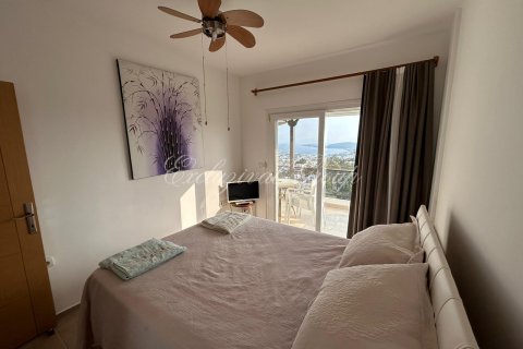 3+2 Lägenhet  i Bodrum, Mugla, Turkiet Nr. 179232 - 6