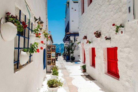 3+2 Lägenhet  i Bodrum, Mugla, Turkiet Nr. 179232 - 13