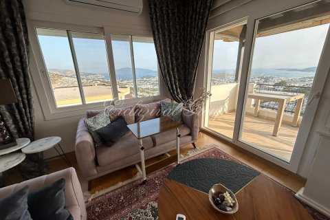 3+2 Lägenhet  i Bodrum, Mugla, Turkiet Nr. 179232 - 8