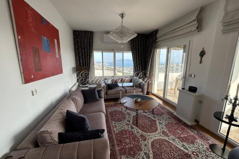 3+2 Lägenhet  i Bodrum, Mugla, Turkiet Nr. 179232 - 12