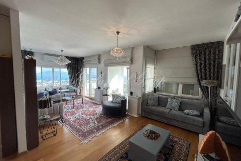 3+2 Lägenhet  i Bodrum, Mugla, Turkiet Nr. 179232 - 3