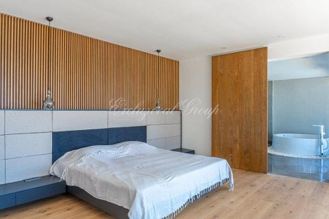 Villa for rent in Bodrum, Mugla, Turkey, 5 bedrooms, 400m2, No. 179234 – photo 14