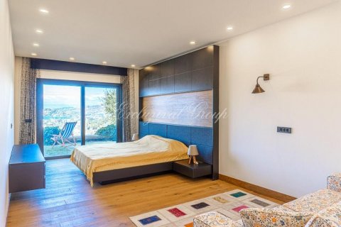 Villa for rent in Bodrum, Mugla, Turkey, 5 bedrooms, 400m2, No. 179234 – photo 16