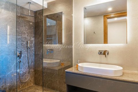 Villa for rent in Bodrum, Mugla, Turkey, 5 bedrooms, 400m2, No. 179234 – photo 17