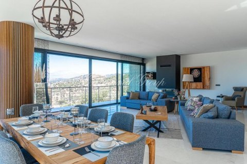 Villa for rent in Bodrum, Mugla, Turkey, 5 bedrooms, 400m2, No. 179234 – photo 5
