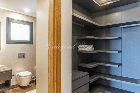 Villa for rent in Bodrum, Mugla, Turkey, 5 bedrooms, 400m2, No. 179234 – photo 13
