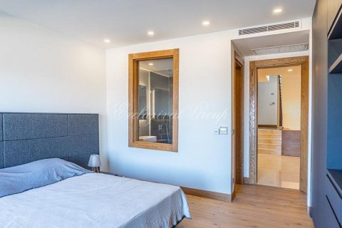 Villa for rent in Bodrum, Mugla, Turkey, 5 bedrooms, 400m2, No. 179234 – photo 15