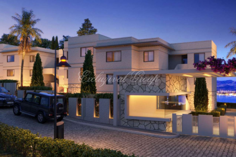 Daire  1+1  Bodrum, Muğla, Türkiye №179230 - 6