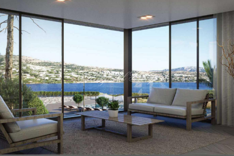 Daire  1+1  Bodrum, Muğla, Türkiye №179230 - 2