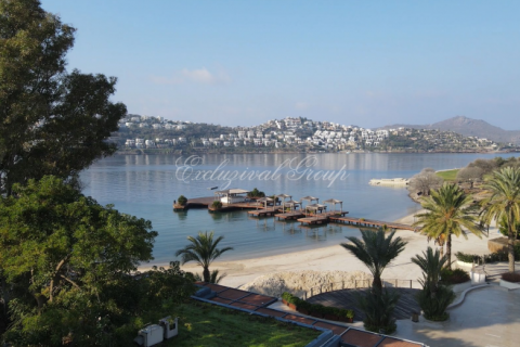 Daire  1+1  Bodrum, Muğla, Türkiye №179230 - 4
