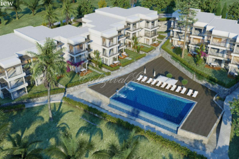 Daire  1+1  Bodrum, Muğla, Türkiye №179230 - 5
