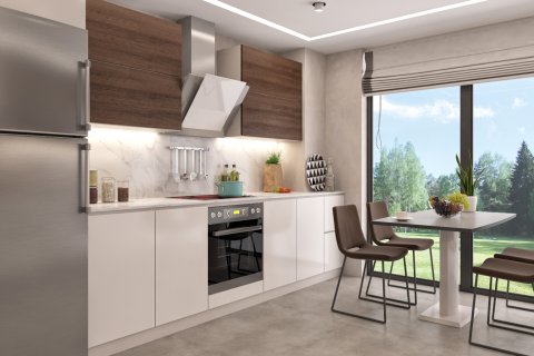 Daire 4+1 İstanbul, Türkiye №174112 - 7